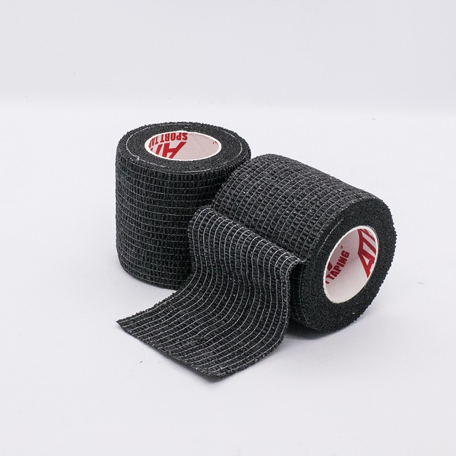 Premier Sock Tape Pro-Wrap 7.5cm - Green