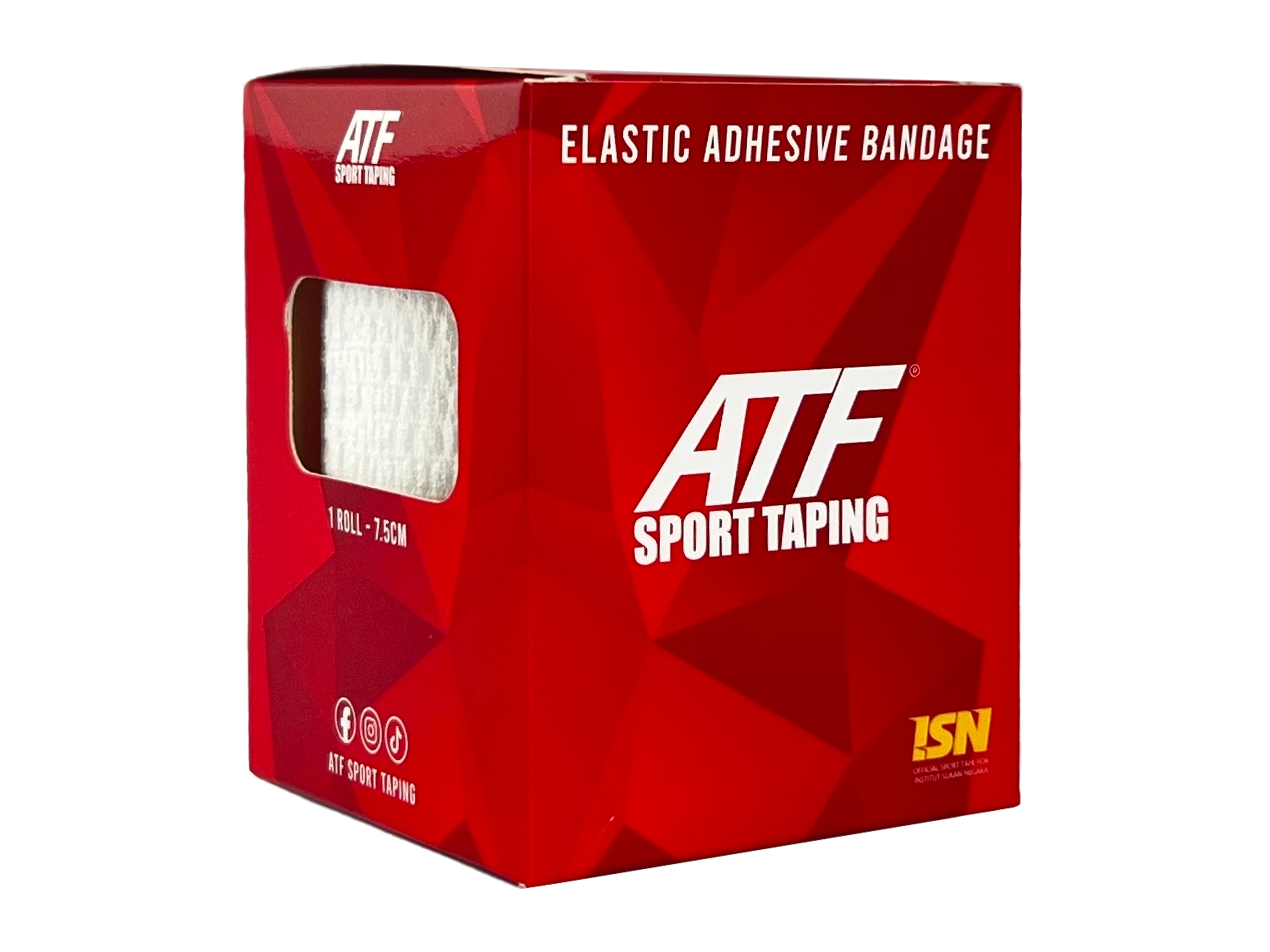 ACE Sports Tape, 1 roll