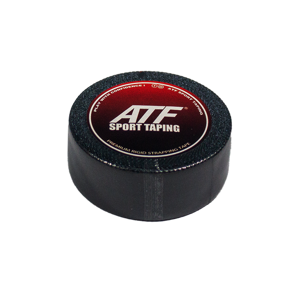 ATF Premium Kinesio Tape – Malaysia's Leading Sport Tape Brand